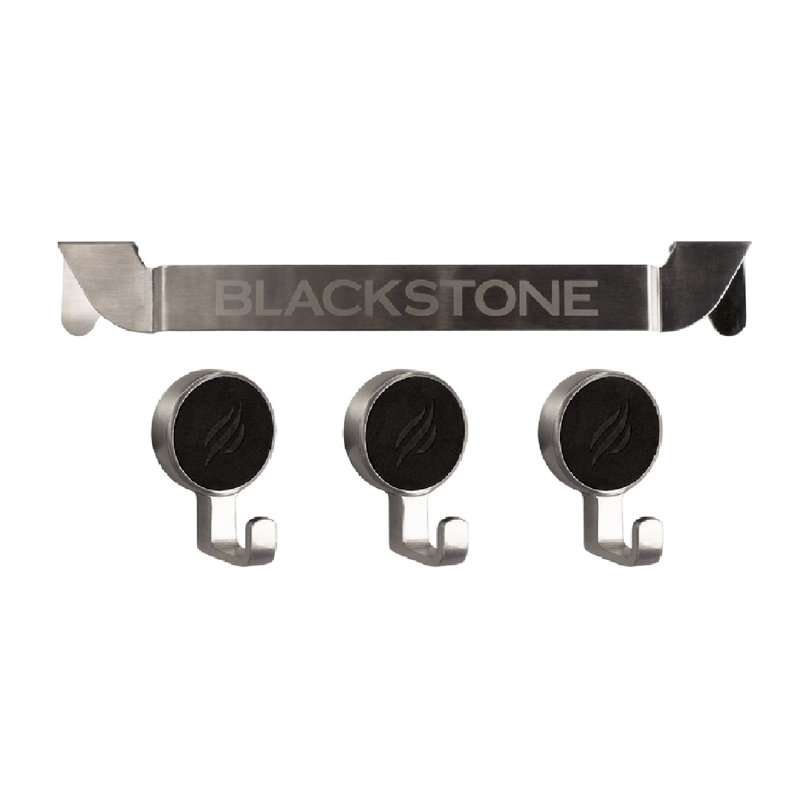 Blackstone Stainless Steel Grill Tool Holder Wayfair Canada